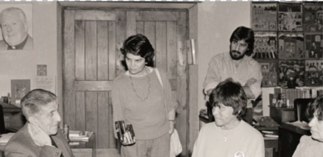 Conmemoran los 50 años de la Vicaría de la Solidaridad con cantata de los Derechos Humanos