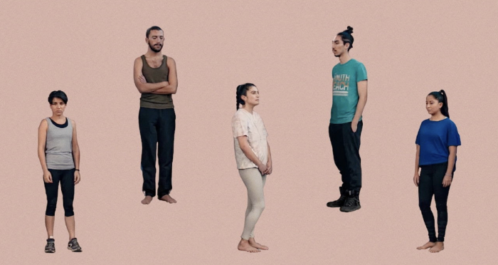 Ciclo de Martín Rejtman en Centro Arte Alameda