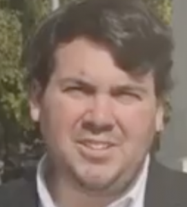 Ignacio Garay González