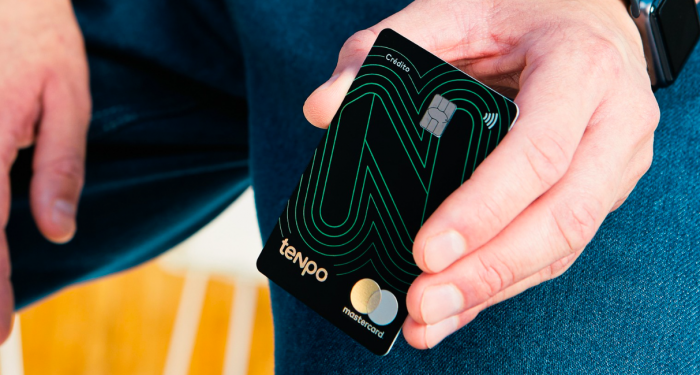 Tenpo se convierte en el primer neobanco de Chile tras obtener la licencia bancaria