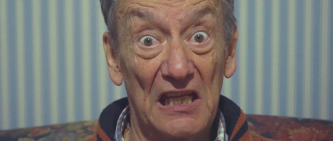 Falleció Álvaro Peña, mito del punk chileno, a los 82 años