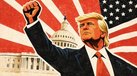 Un consultor a Hacienda; Trump, Venezuela y los riesgos geopolíticos que ahora enfrenta Chile