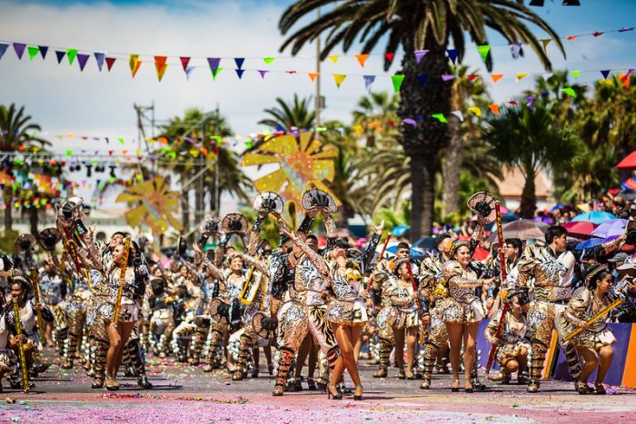 Carnaval de Arica 2026: fechas, rutas y detalles del evento