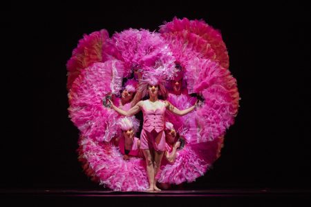 Ciclo de teatro en Punta Arenas