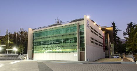 Universidad chilena es reconocida por quinto año consecutivo como Top Employer