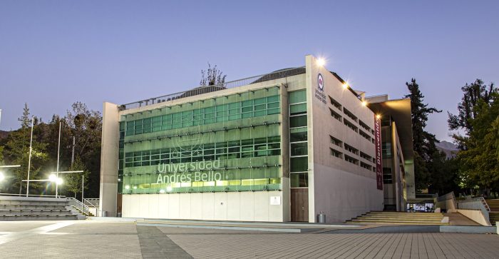 Universidad chilena es reconocida por quinto año consecutivo como Top Employer