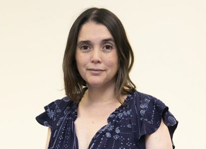 María Cecilia Opazo