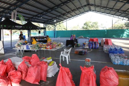 Centros de acopio en La Florida: revisa cómo donar y horarios de recepción de ayudas