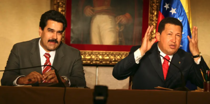 Nicolás Maduro, el elegido de Chávez para seguir su legado que terminó capturado