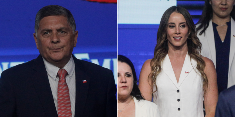 Ministros de Kast advierten a la oposición por manifestaciones: "Se aplicará la ley sin complejos"