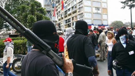 Pablo Zeballos: la caída de Maduro puede ser un “multiplicador regional del crimen organizado”