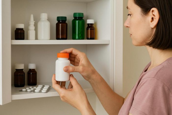 Cómo conservar los medicamentos en verano y evitar que el calor reduzca su efectividad