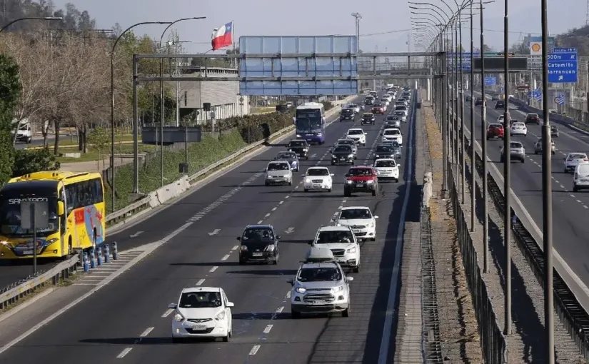 Cuánto gastas en combustible: revisa la nueva herramienta para calcular el costo de tus viajes
