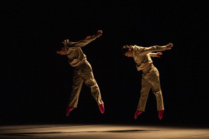 Creación artística y conocimiento: una obligación pública