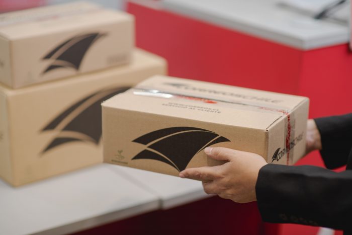 Correos de Chile habilita envíos gratuitos para apoyar a comunas afectadas por incendios forestales