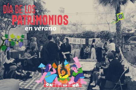 MSSA celebra Día de los Patrimonios de verano con actividades