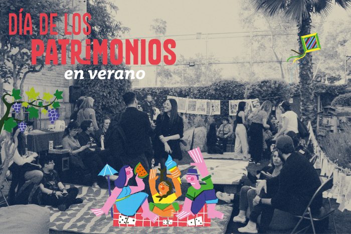 MSSA celebra Día de los Patrimonios de verano con actividades