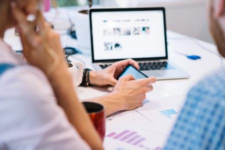 El Community Manager hace de todo, y es para mejor