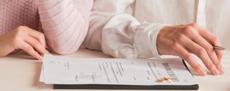 Divorcio bien hecho: estos son los caminos para notificar el cese de convivencia