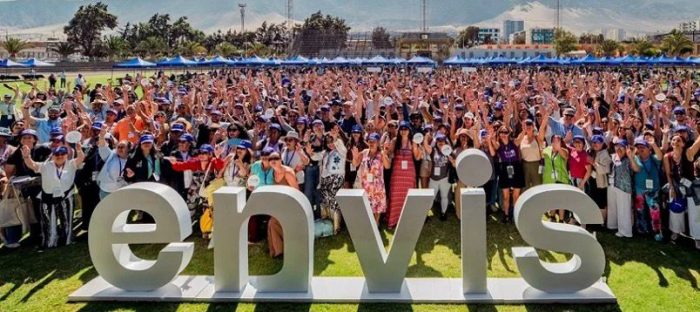 ENVIS 2027 y la vinculación social desde el Biobío