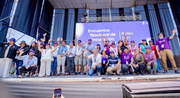 Biobío será sede del próximo Encuentro Nacional de Vinculación Social – ENVIS 2027