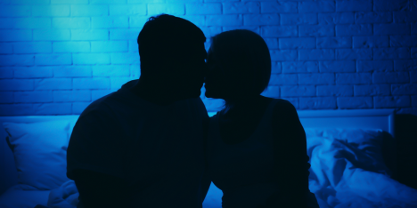 La intimidad procrastinada