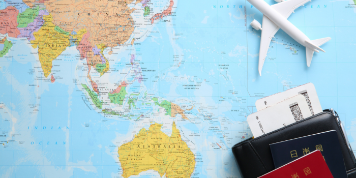 Turismo bajo presión: cuando viajar ya no es solo una decisión  personal