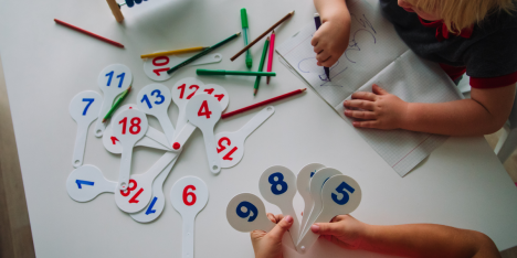 Niñez y educación: invertir hoy para un mejor futuro