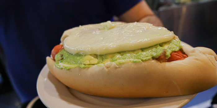 El completo italiano se corona como el mejor hot dog de Latinoamérica, según ranking internacional