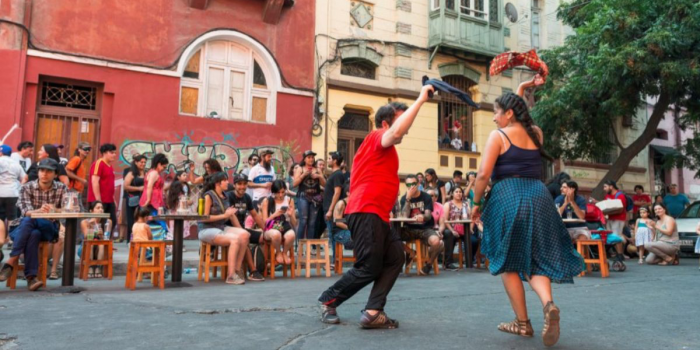 Día del Roto Chileno: panoramas, tradición y sabores criollos que reflejan nuestra identidad