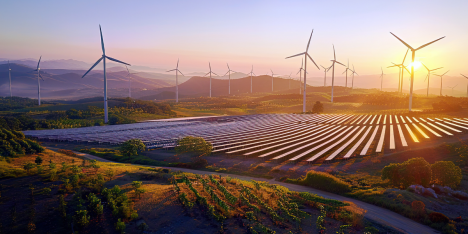 Chile lidera la transición energética con renovables, hidrógeno verde y electromovilidad