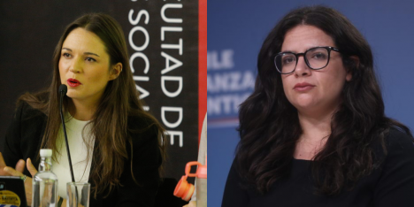 Sindicato de Prodemu acusa “maltrato institucional” y apunta a Karamanos y ministra Orellana