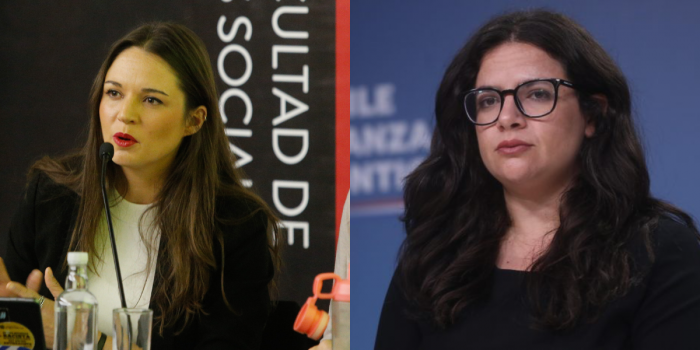 Sindicato de Prodemu acusa “maltrato institucional” y apunta a Karamanos y ministra Orellana