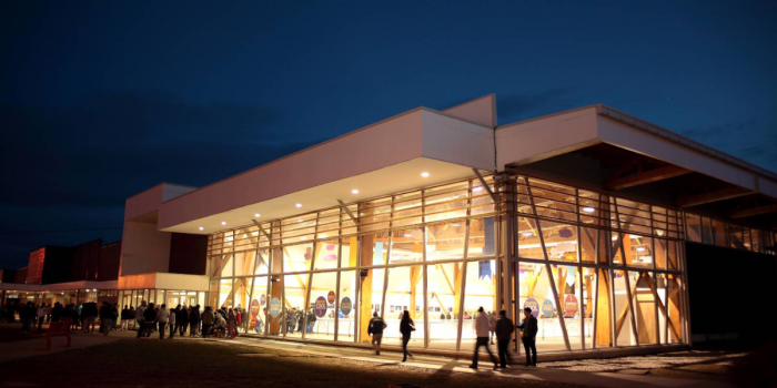 Récord en la Patagonia: Zona Franca de Punta Arenas eleva aporte regional a $4.713 millones ​