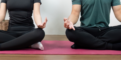 Habitar el bienestar: una ética cotidiana del cuidado