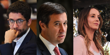 Fin a la tregua: gobierno saliente, entrante y oposición se enfrentan por estacamiento de sala cuna