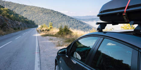 Vacaciones: ¿Qué considerar a la hora de arrendar un auto?