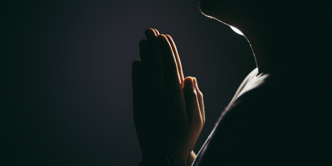 Cuando la #fé se volvió trending