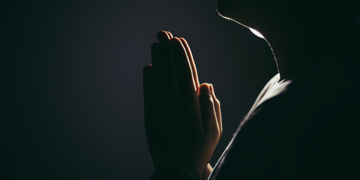 Cuando la #fé se volvió trending