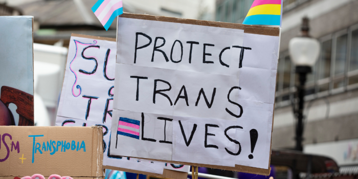 Niñeces trans en Chile: más allá de la ley, un desafío de inclusión y reconocimiento