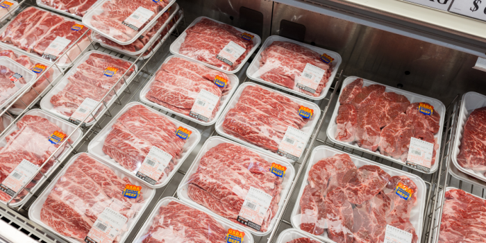 Ola de calor y compras de verano: cómo proteger la carne y no romper la cadena de frío