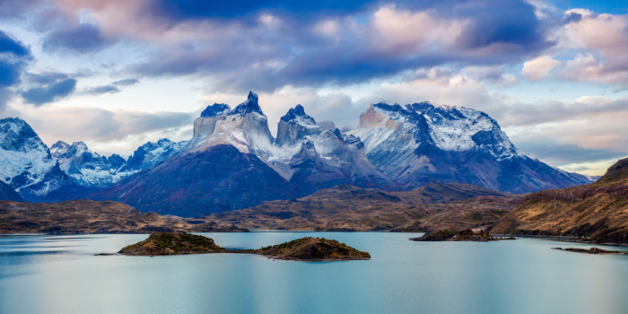 Aumentan las expulsiones de turistas en Torres del Paine por reiterados incumplimientos a la norma