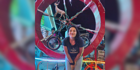 Dabiana Olivera pidió ayuda: la mujer hallada muerta en la Ruta 5