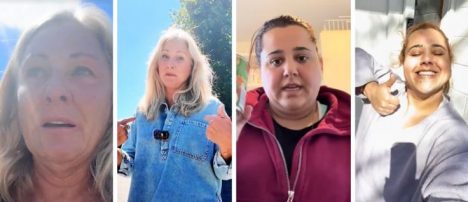 Efecto divorcio: por qué mujeres renacen tras separarse y la ciencia lo confirma