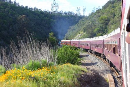 El Tren del Recuerdo suma nuevas salidas en enero: revisa fechas y horarios con anticipación