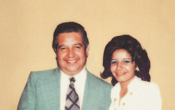 La doble vida de los agentes de la DINA