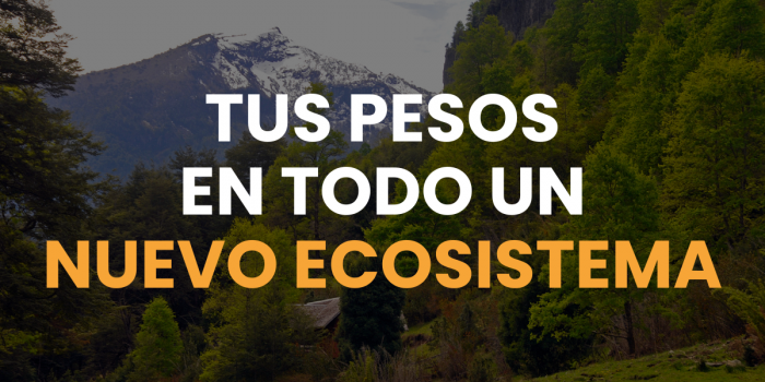 El Peso sin fronteras