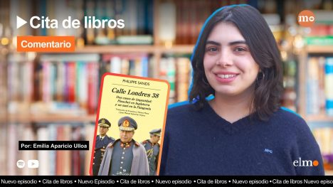 "Calle Londres 38": La historia de la impunidad de Pinochet y un nazi en la Patagonia