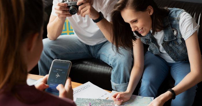 Escapadas de verano: descansar sin desordenar el presupuesto