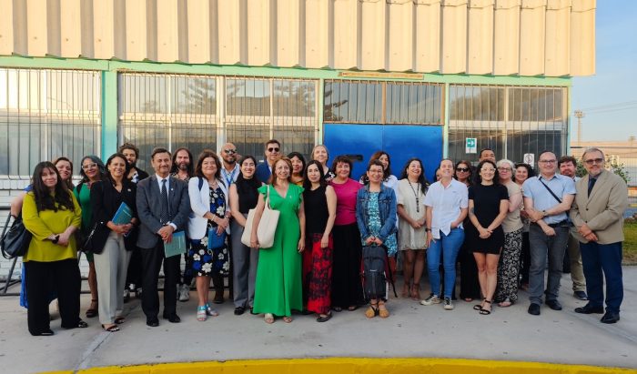 Equidad como estándar de calidad: Universidad lanza guía práctica de enfoque de género para docentes